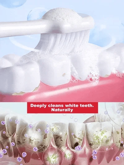 Yayashi SP4 Probiotic Whitening Toothpaste 120g β Removes Coffee, Tea & Smoking Stains + Free Delivery!