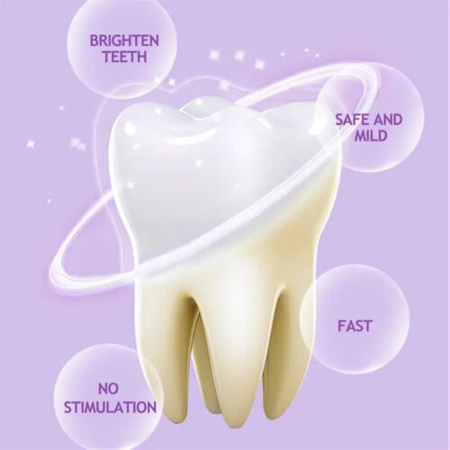Teeth Brightening Hismiles V34 Colour Corrector Serum – 30ml | Hismiles V34 Colour Corrector Serum