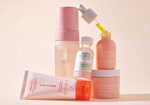 SKIN CARE